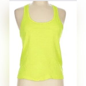 Lululemon Swiftly Tank